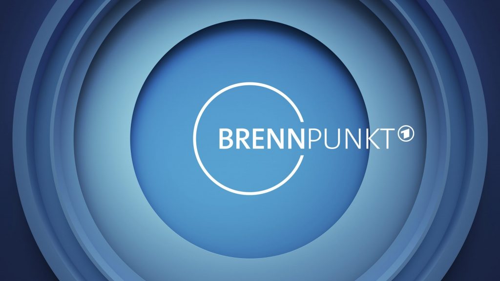 Brennpunkt-Logo