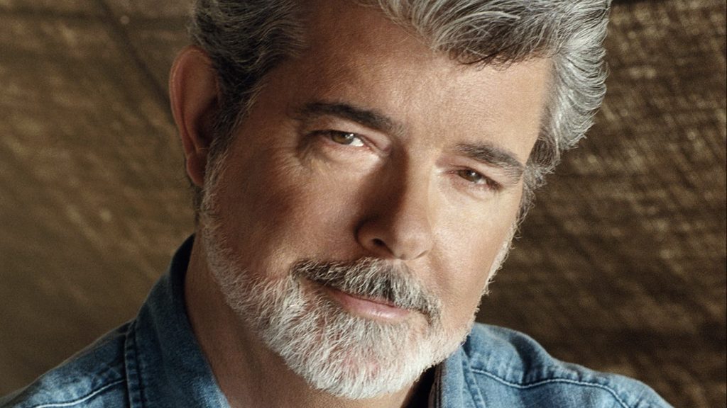 George Lucas