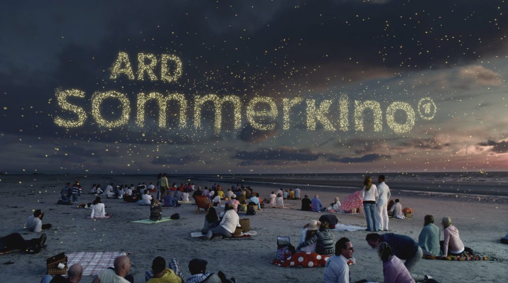 ARD-Sommerkino-Logo