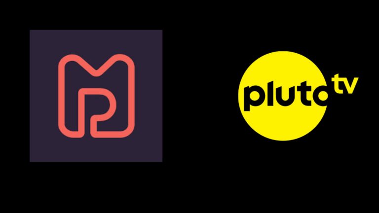 Kooperation zwischen Moviepilot und Pluto TV