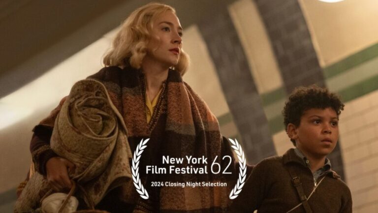 Blitz_New York Film Festival