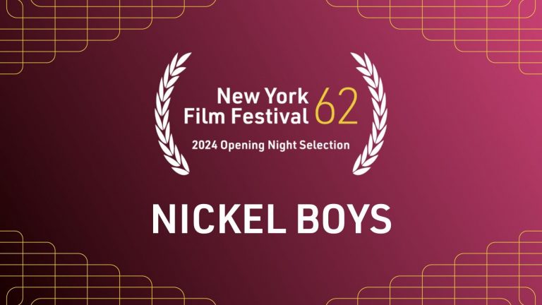 Nickel Boys