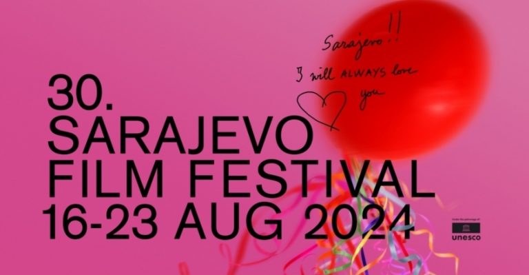 Sarajevo Film Festival 2024