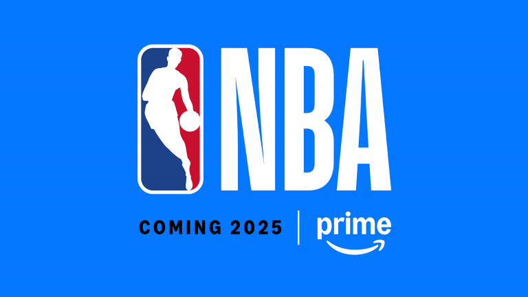NBA auf Prime Video ab 2025