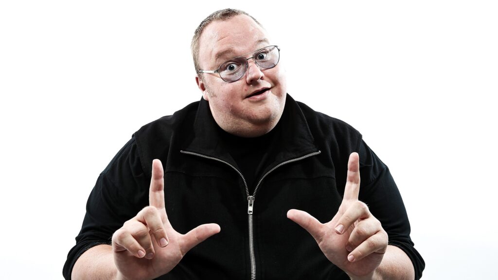 Kim Dotcom