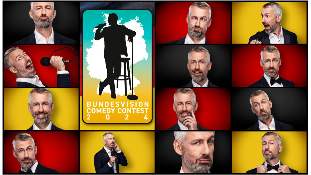 Bundevision Comedy Contest