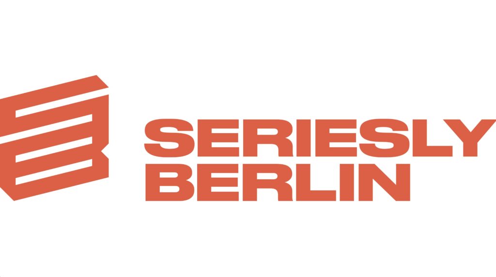 Seriesly Berlin Logo