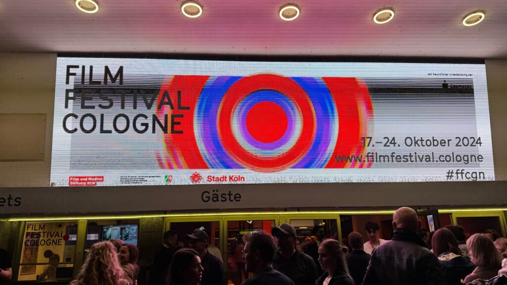 FFCGN Film Festival Cologne