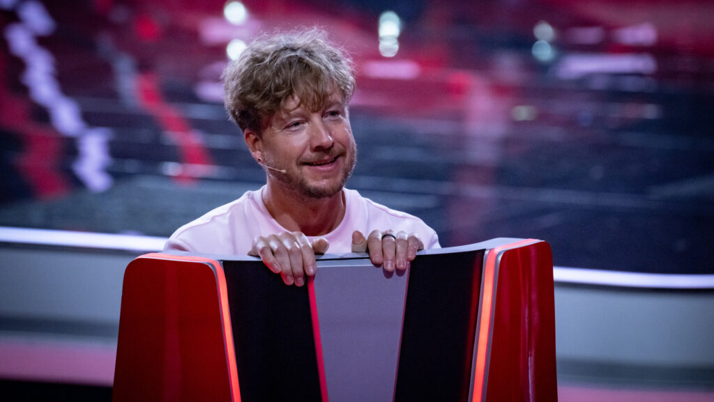 The Voice of Germany 2024